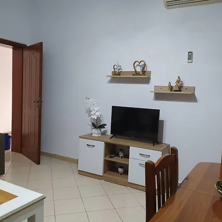 Apartment Rbnb