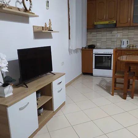 Apartment Rbnb
