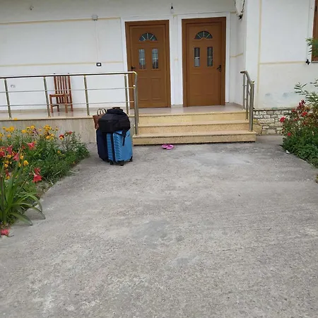Rbnb Apartment *